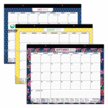 Advent Wall Calendar Printing Custom Desk Table Calendar